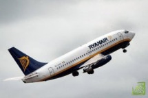 Еврокомиссия выступила против покупки ирландской авиакорпорацией Ryanair конкурента Aer Lingus.