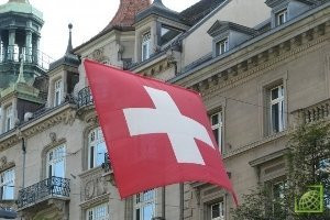 Власти Швейцарии: Мировая экономика подает первые признаки 