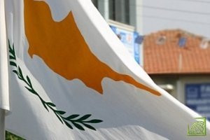 В целом с начала года банковские депозиты Кипра уменьшились на 20 проц.