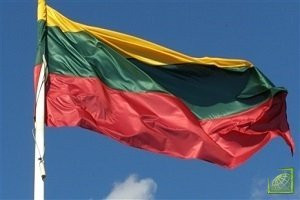 Еврокомиссия рекомендовала принять Литву с 1 января будущего года 19-м членом еврозоны.