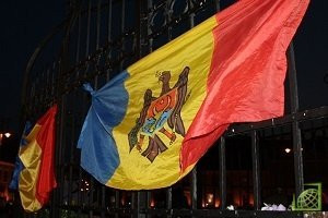 Некоторые депутаты выступили против такой ратификации, поскольку считают, что это чуждо Молдавии.
