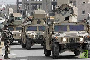 Ирак заключил с РФ серию контрактов на покупку вооружения и военной техники на сумму в 1 млрд USD.