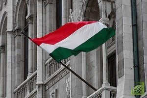 Российские санкции затрагивают Венгрию, хотя страна и не так сильно уязвима, как, например, Польша или Греция.