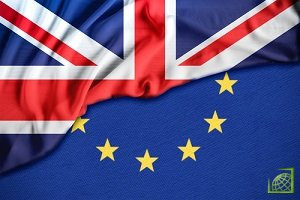 В марте 2019 года Великобритания покинет Европейский союз