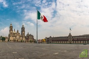 Национальная комиссия по углеводородному сырью Мексики запланировала на сентябрь свой первый в истории аукцион на сланцевые участки