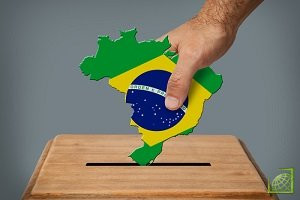 ​Высший избирательный суд Бразилии постановил не допускать к голосованию на грядущих в октябре всеобщих выборах почти 3,4 млн избирателей из-за отсутствия у них дактилоскопической регистрации
