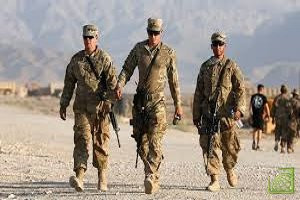 Договор с талибами не приведет к выводу сил США из страны