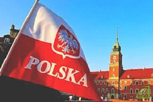 Коронавирус в Польше, стремительный скачок