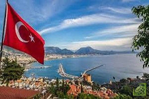В Турции помещены на карантин более 10 тыс паломников