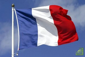 Власти Франции не исключают возможности национализации корпораций 