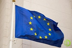ЕС понесет убытки в размере 2,5—3% ВВП