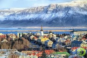 Пик коронавируса в Исландии прошел