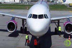 В сообщении приводятся правила для авиакомпаний, которые необходимо соблюдать в условиях распространения коронавируса