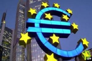 Экономика еврозоны столкнулась с беспрецедентным спадом в результате пандемии