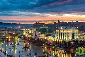 В Красноярском крае режим ограничений в работе предприятий и организаций продлен до 9 августа включительно