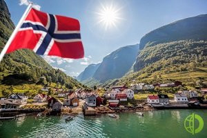 С 15 июля ряд стран Европейской экономической зоны и Шенгенской зоны будут исключены из списка государств, в которые МИД Норвегии не рекомендовал совершать поездки, кроме абсолютно необходимых
