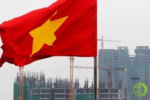 Экономический рост Вьетнама по итогам года составит 4,1% — Азиатский банк развития
