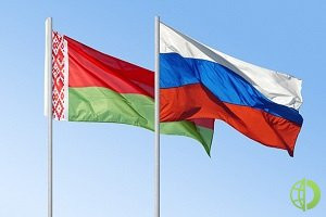 В начале 2020 года экспорт российской нефти в Беларусь приостанавливался из-за разногласий по цене