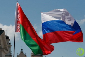 Экономика Белоруссии тесно связана с российской