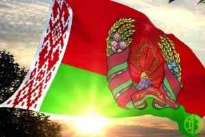 Агентство прогнозирует сокращение экономики Беларуси в 2020 году на 3%