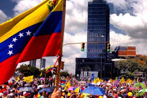 В феврале ЦБ Венесуэлы сообщил, что инфляция в 2019 году в стране составила 9 585,5%