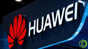 За отчётный период выручка Huawei составила 671,3 миллиарда юаней (около $100 миллиардов)
