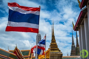 В Таиланде зарегистрировано более 1,5 млн заражений и 15 000 смертей