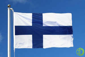 Рост экономики Финляндии продолжается пятый квартал подряд