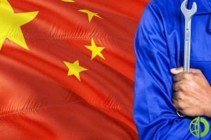 Экономика Китая едва избежала сокращения в прошлом квартале из-за широкомасштабных блокировок Covid