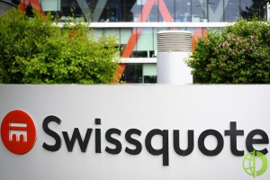 Брокерская фирма Swissquote работает на рынке Forex с 1996 года