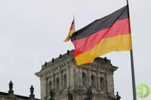 Рецессия в Германии еще может произойти