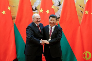 Благодаря льготным займам Китая в Белоруссии реализовали 25 проектов общей стоимостью порядка пяти миллиардов долларов