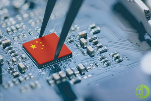 В начале октября 2022 года США ограничили 28 китайским технологическим компаниям доступ к полупроводниковым микросхемам