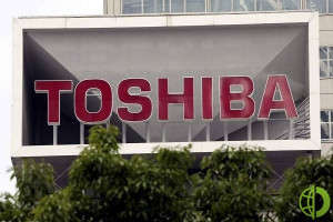 Целью такого выкупа обозначен делистинг Toshiba – исключение ее ценных бумаг из списка фондовой биржи