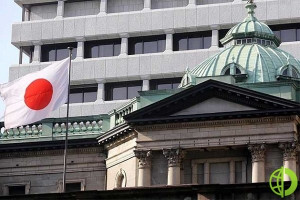 К концу года Банк Японии может получить данные о необходимости завершить смерхмягкую политику 