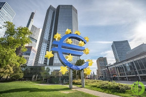 Ранее в сентябре ЕЦБ повысил основную процентную ставку до самого высокого в своей истории уровня 4%
