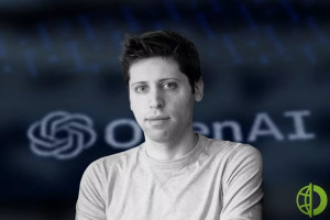 Совет директоров OpenAI обратился с предложением слияния к своему конкуренту в сфере ИИ Anthropic