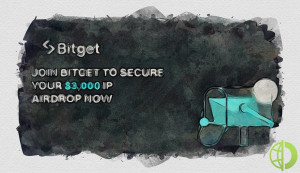 Участники акции получат IP airdrop