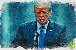 Трамп возобновляет вражду с председателем ФРС Пауэллом, требуя немедленного снижения ставки.