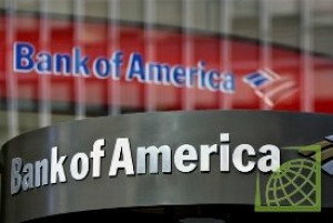 Под управлением выставленного на продажу подразделения Bank of America находятся активы на $90 млрд.