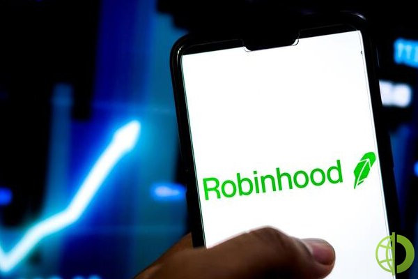 Robinhood Crypto — это безопасная и надежная платформа, на которой можно торговать криптовалютами по самой низкой цене в Европейском Союзе