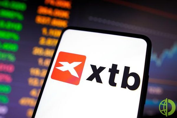 XTB представил новые функции социальной торговли