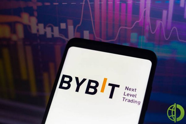 Для привлечения большего числа подписчиков Bybit запустила бонусный пул копитрейдинга на 180 000 USDT