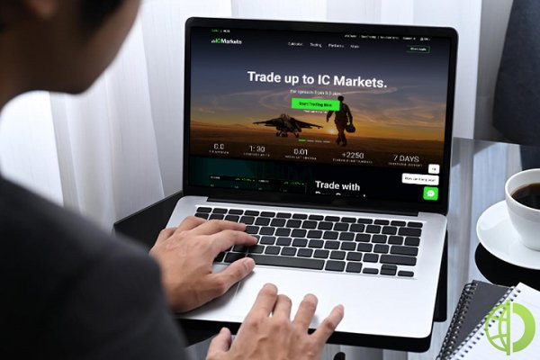 IC Markets привлек внимание своей новой рекламой
