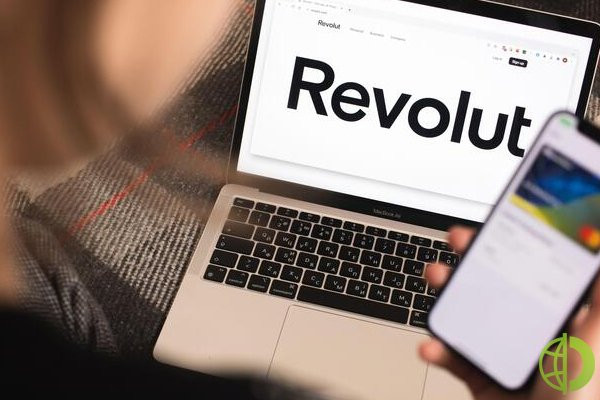 Revolut демонстрирует уверенный рост и увеличивает штат сотрудников на 40 процентов