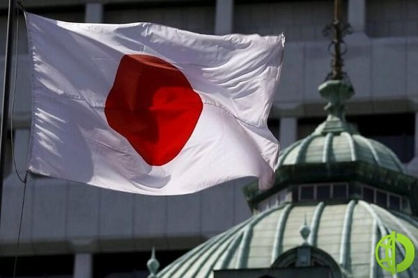 Банк Японии будет проводить денежно-кредитную политику в соответствии с экономикой страны