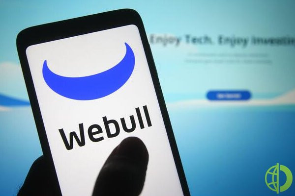 ​Webull анонсировал круглосуточную торговлю для австралийских клиентов