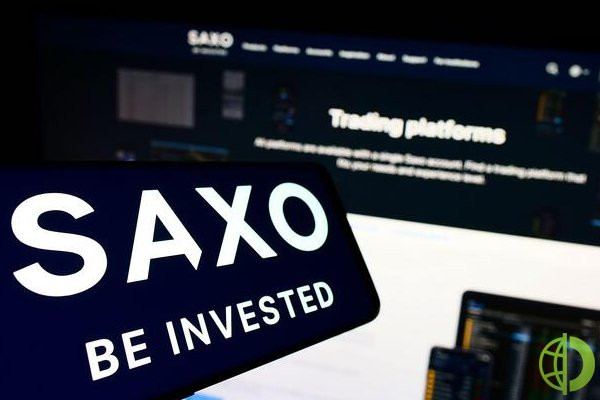 Sampo продала свою часть в Saxo Bank компании Mandatum
