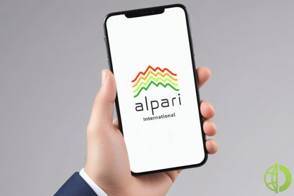 Брокер Alpari представил программу лояльности Alpari Cashback