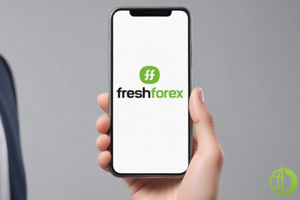 FreshForex предлагает двойной поддерживающий бонус за пополнение счета